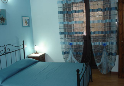 Bed And Breakfast Etma